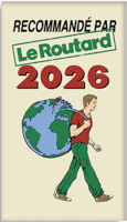 Routard 2026